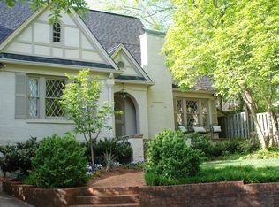 11 E Prentiss Ave, Greenville, SC 29605