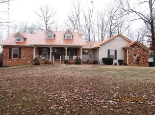 1245 Sand Rd, Henderson, TN 38340