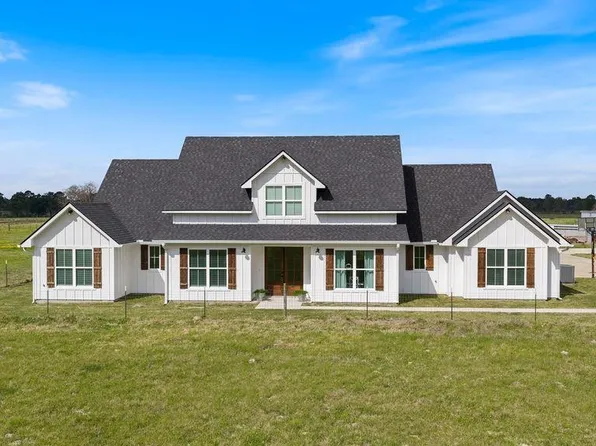 308 Grimes Cemetary Rd, Lufkin, TX 75901