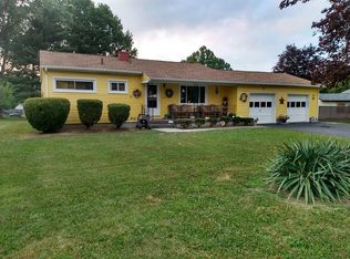 3057 S Meridian Rd, Youngstown, OH 44511