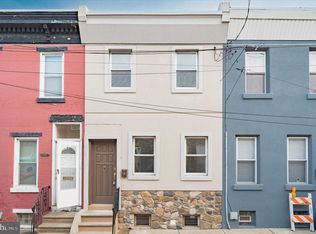 3163 Mercer St, Philadelphia, PA 19134