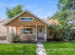 2345 Florence St, Aurora, CO 80010