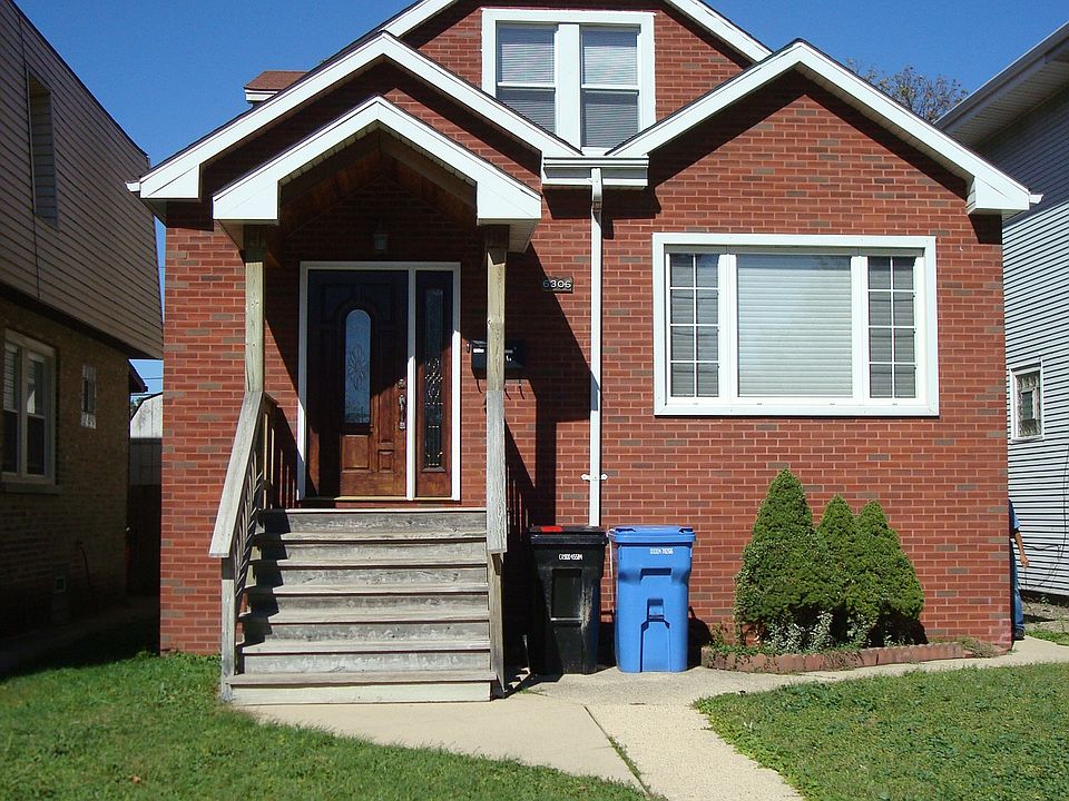 1st image of 6306 W Eastwood Ave #2