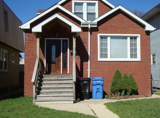 6306 W Eastwood Ave #2, Chicago, IL 60630