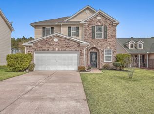 164 Kimberton Ave, Moncks Corner, SC 29461