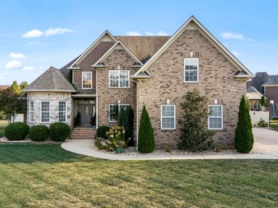 2145 Slater Dr, Murfreesboro, TN, 37128