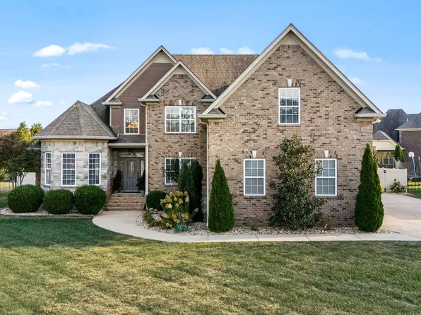 2145 Slater Dr, Murfreesboro, TN 37128