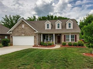 3928 Martele Dr, Mint Hill, NC 28227
