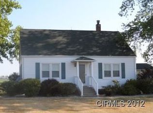 2312 E Division Rd, Tipton, IN 46072