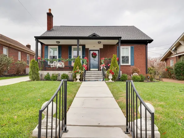 331 Walnut St, Springfield, TN 37172