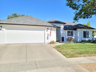 3008 Coach Lite Dr, Chico, CA, 95973