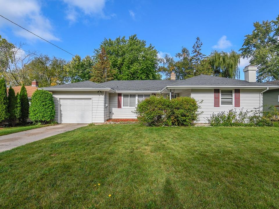 532 Bader St, Green Bay, WI 54302 Zillow