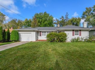 532 Bader St, Green Bay, WI 54302