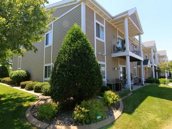 Wind Meadows, 639 W Scott St #761-209, Fond Du Lac, WI 54937