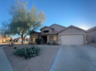 4515 E Weaver Rd, Phoenix, AZ 85050