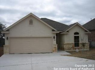 15721 Fair Ln, Selma, TX 78154