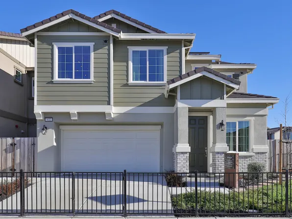 Adagio Plan, Cadence at Gold Hill