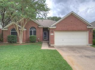 1317 Roadrunner Dr, Cedar Park, TX 78613