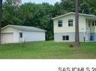 9920 McMahon Ave, Hastings, FL 32145