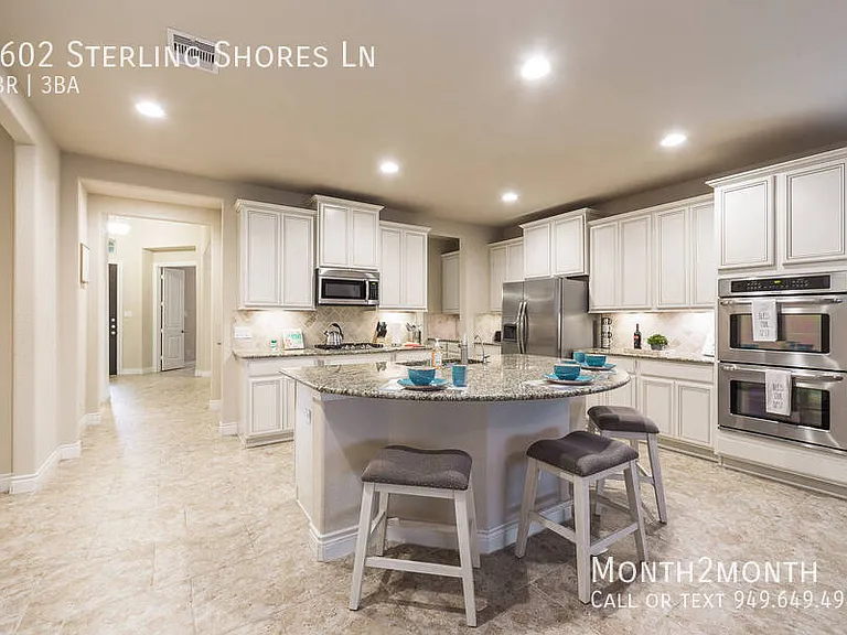 6602 Sterling Shores Ln — Photo 6