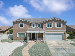 14691 Hondo Dr, Victorville, CA 92394