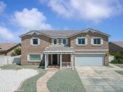 14691 Hondo Dr, Victorville, CA, 92394