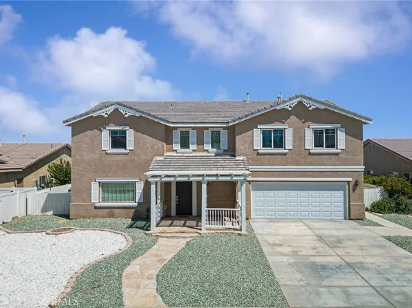 14691 Hondo Dr, Victorville, CA 92394