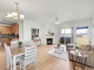 10149 W 55th Dr UNIT 101, Arvada, CO 80002