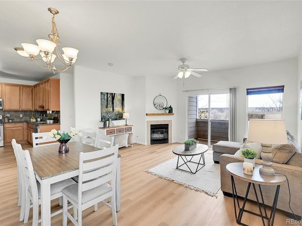 10149 W 55th Drive #101, Arvada, CO 80002