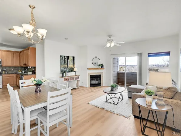 10149 W 55th Drive #101, Arvada, CO 80002