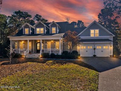 4308 Shelter Cove SE, Southport, NC, 28461