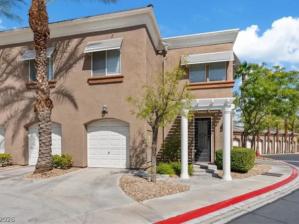 805 Dana Hills Ct Unit 104, Las Vegas, NV 89134