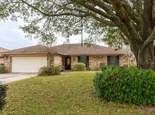 1920 Bryant Way, Beaumont, TX 77706