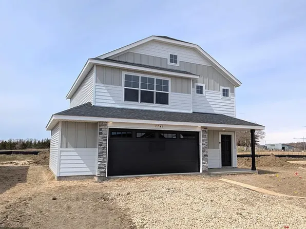 (undisclosed Address), Saint Michael, MN 55330