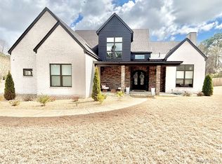 701 Prairie Meadows Ct, Montgomery, AL 36109