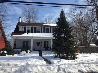 108 Mountain Ave, Somerville, NJ 08876