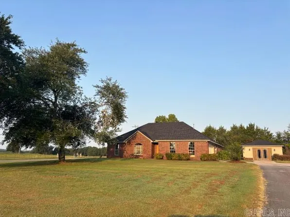 34 Noble Dr, Greenbrier, AR 72058