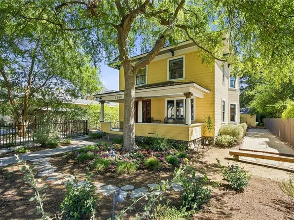 1288 N Garfield Ave, Pasadena, CA 91104