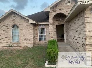 7952 Date Dr, Brownsville, TX 78521