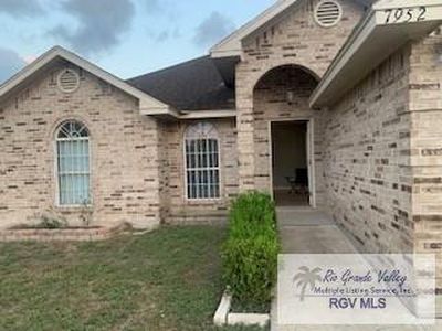 7952 Date Dr, Brownsville, TX, 78521