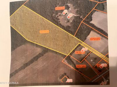 Lot007976 Near 140 Ervin T Richarson Road, Nakina, NC, 28455
