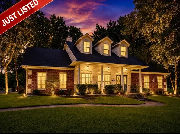 3229 Francisco Bay Dr, Kerens, TX 75144