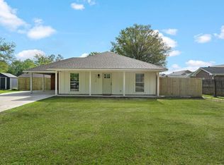 44130 W Pleasant Ridge Rd, Hammond, LA 70403