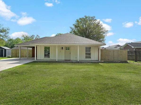 44130 W Pleasant Ridge Rd, Hammond, LA 70403