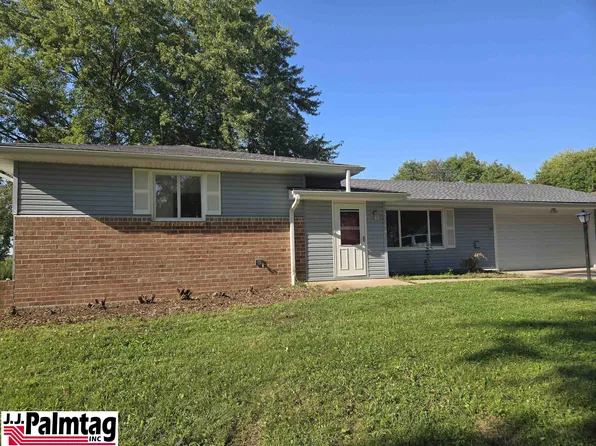 2554 Whitaker Rd, Nebraska City, NE 68410