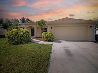 216 HIBISCUS STREET, NOKOMIS, FL 34275