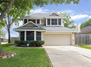 6454 Horsepen Bayou Dr, Houston, TX 77084