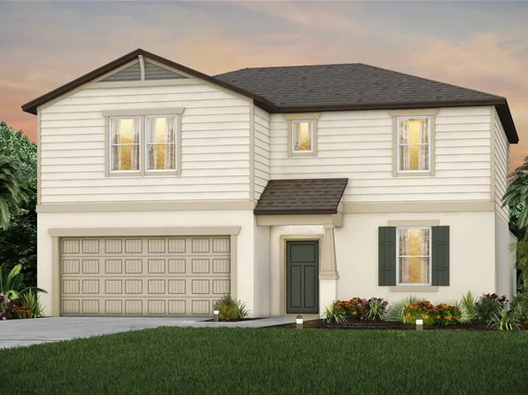 10834 Sapphire Breeze Cv, Parrish, FL 34219