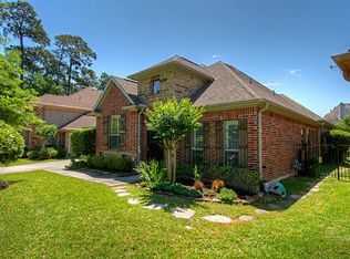 7 Avalon Oaks Pl, Shenandoah, TX 77381