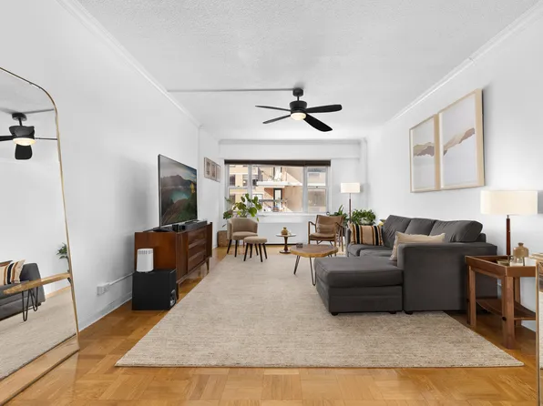 60 East 8th Street image 1 of 9